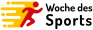 Logo Woche des Sports